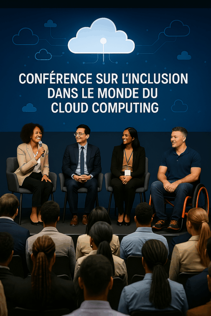 L'inclusion dans l'IT