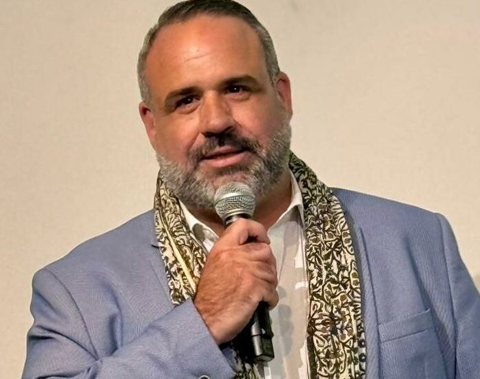 Laurent Garcia