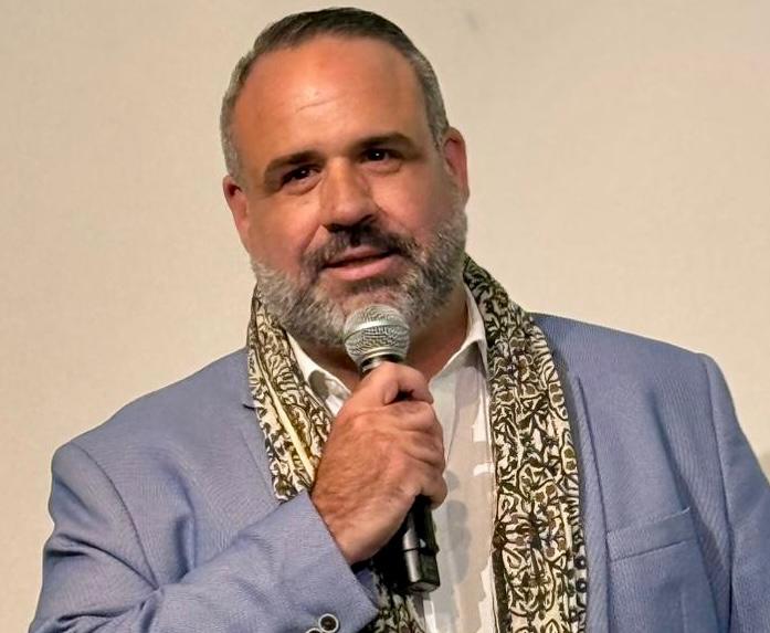 Laurent Garcia