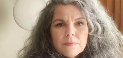 Corinne Meynier cofondatrice de Kabia