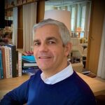 Fondateur et DG INFOCLIP | VP EuroCloud | Président Commission CyberSécurité