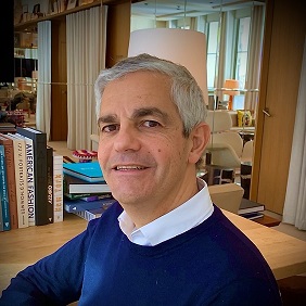 Fondateur et DG INFOCLIP | VP EuroCloud | Président Commission CyberSécurité