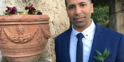 Noureddine Aboussabr RSSI- CISO / DSI (Directeur des Systèmes d’Information) // CIO (Chief Information Officer) /CISO chez Centre Scientifique de Monaco