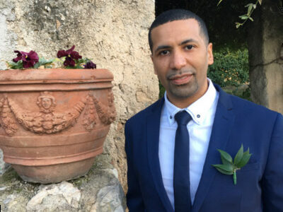 Noureddine Aboussabr RSSI- CISO / DSI (Directeur des Systèmes d’Information) // CIO (Chief Information Officer) /CISO chez Centre Scientifique de Monaco