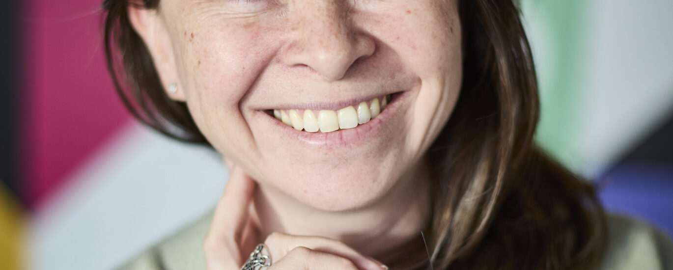 Marie Nghiem est Maire du Village by Crédit Agricole Provence Côte d'Azur