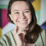 Marie Nghiem est Maire du Village by Crédit Agricole Provence Côte d'Azur