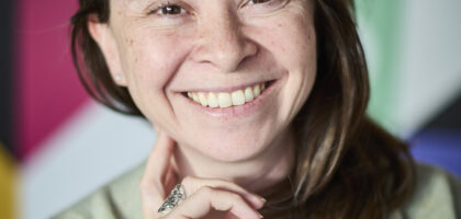 Marie Nghiem est Maire du Village by Crédit Agricole Provence Côte d'Azur