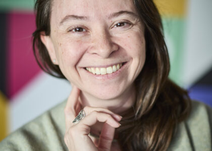 Marie Nghiem est Maire du Village by Crédit Agricole Provence Côte d'Azur